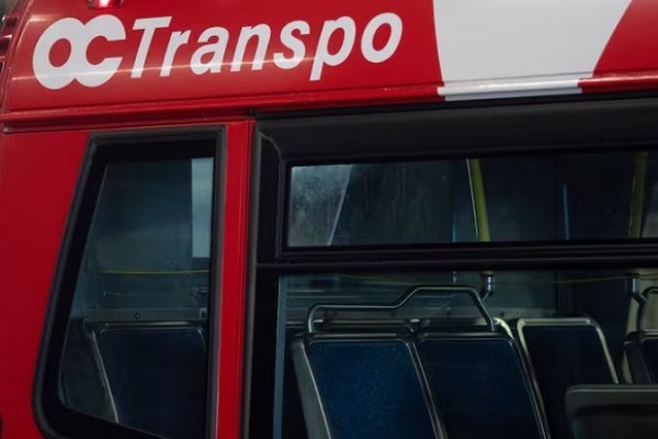 Ottawa Police Charge Man in Bus Attack on Muslim Woman