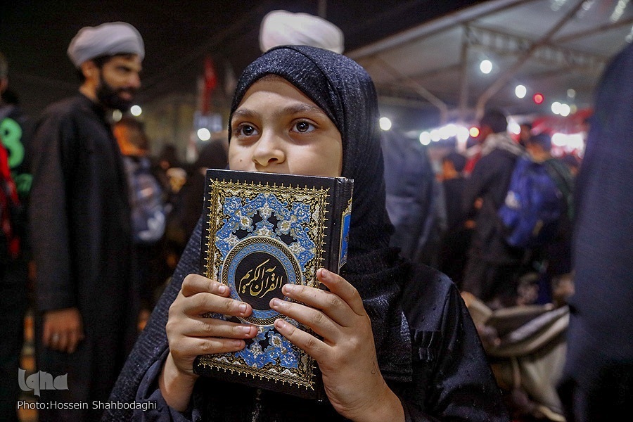 Quranic Convoy Reports 5% Growth in Activities During 2025 Arbaeen