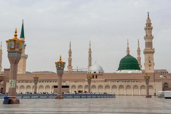Scholar Explains How Holy Prophet Created A United Ummah from A Tribal Society