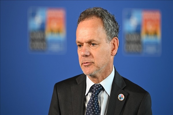 Dutch Foreign Minister Caspar Veldkamp resigned on August 22, 2025, after his proposals for additional measures against the Zionist regime over its genocidal war in Gaza were blocked by coalition partners.
