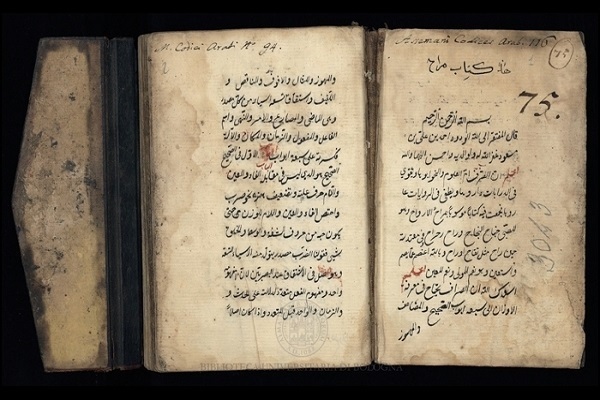 Quran Manuscripts in Heart of Vatican’s Christian Treasures
