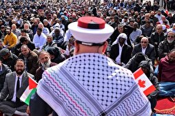 Report Reveals Alarming Rise in Anti-Muslim Hate in Canada Since Gaza War