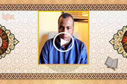 Cameroonian Qari Recites Surah An-Nasr for Fath Quranic Campaign