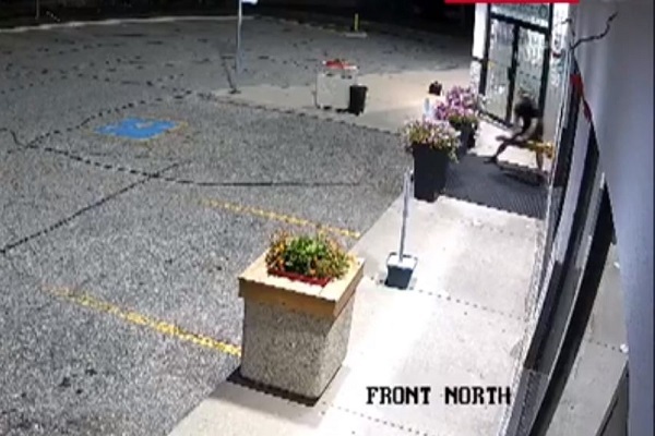 Hate Incident at Islamic Centre Sparks Concern Amid Rising Islamophobia in Canada