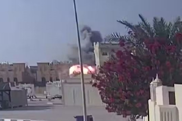 Israel’s Strike on Qatar: What We Know One Day After ‘Cowardly’ Attack