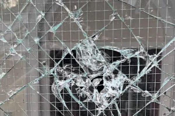 Community ‘Hurt’ After Taunton Mosque Vandalised in Hate Crime