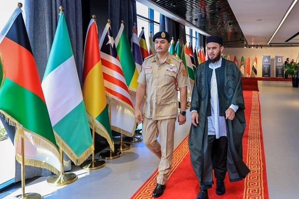 70 Countries Attending Libya Int’l Quran Award in Benghazi
