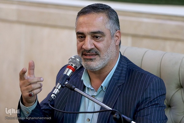 Iranian Quranic Program Mahfel Gains Widespread Int’l Viewership, Host Says