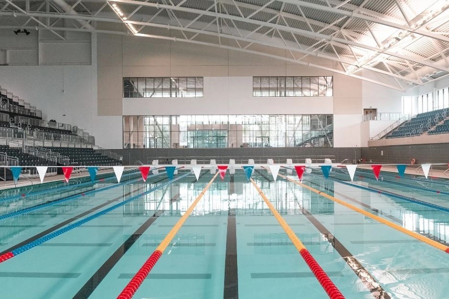 Women-Only Sessions Provide Safe Space for Muslim Swimmers in UK