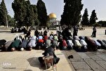 Occupation Authorities Ban Al-Aqsa Preacher from Mosque for Six Months