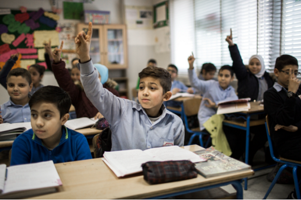 Quran Classes Restored in Syria after Protests