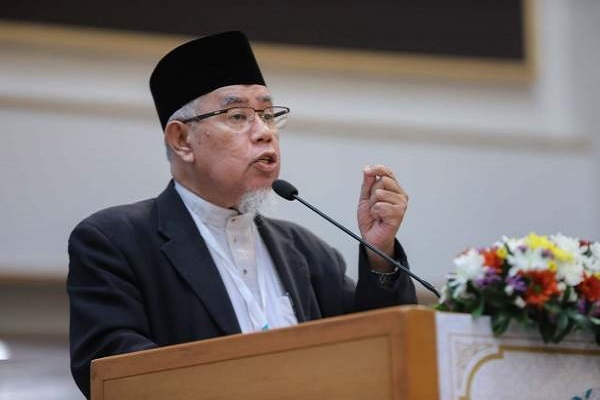 ‘Shared Qibla Must Inspire Real Unity,’ Malaysian Muslim Leader Urges