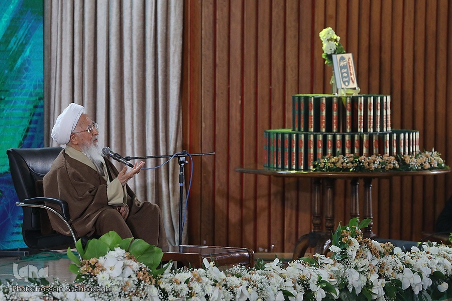 Senior Cleric Warns Against Stubbornness in Public, Intellectual Life