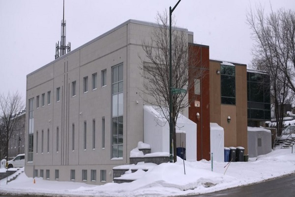 Muslim Advocacy Group Alarmed by Online Event Invoking Quebec Mosque Shooter