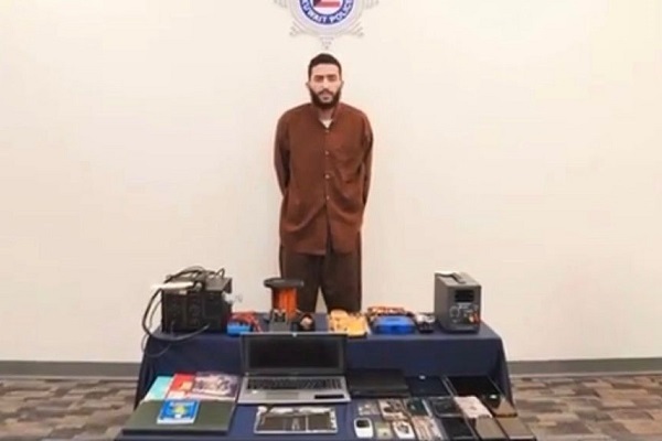 Kuwait: Man Arrested Over Plot Targeting Places of Worship