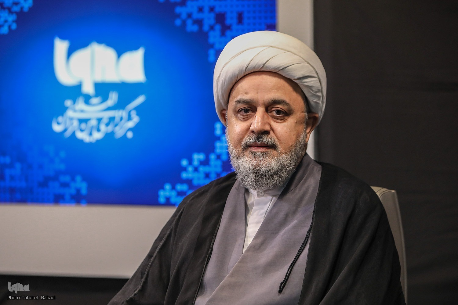 Secretary General of the World Forum for Proximity of Islamic Schools of Thought (WFPIST) Hojat-ol-Islam Hamid Shahriari