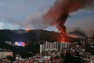 Aggression on Venezuela Shows US Is Source of Evil: Yemen’s Ansarullah