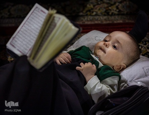 Hazrat Abbas (AS) Shrine in Karbala