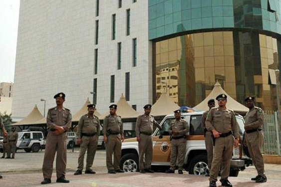 انگلیس نام عربستان را از فهرست اعدام‌کنندگان حذف کرد!