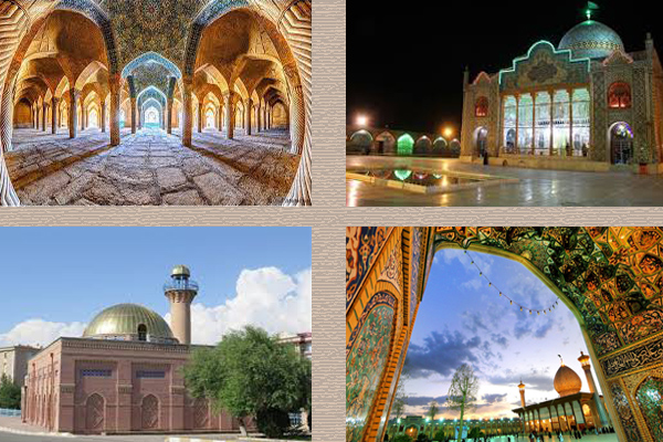 رایزنی ایران با نخجوان در زمینه تقویت گردشگری دینی