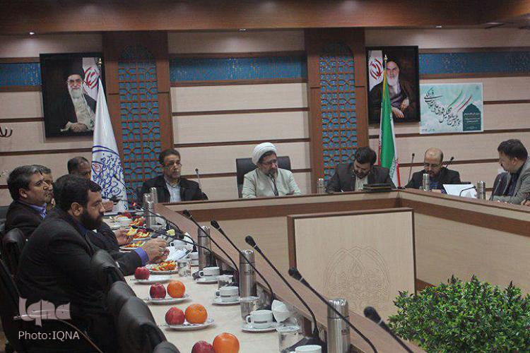 وضعیت‌سنجی فعالیت ستاد عالی مسابقات قرآن/برگزاری نشست‌هایی با موضوع همدلی فعالان قرآنی
