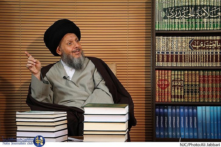 حوزههای علمیه نیازمند نهضتی قرآنی هستند حوزههای علمیه نیازمند نهضتی قرآنی هستند