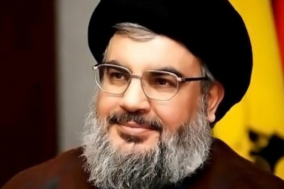 پسر سید‌حسن نصرالله: می‌خواستند پدرم را ترور کنند