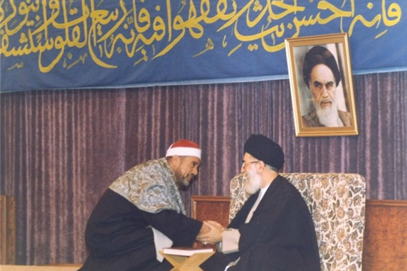 راغب مصطفی غلوش درگذشت