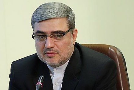 ابقای «مهدی قره‌شیخلو» در سمت ریاست سازمان دارالقرآن الکریم