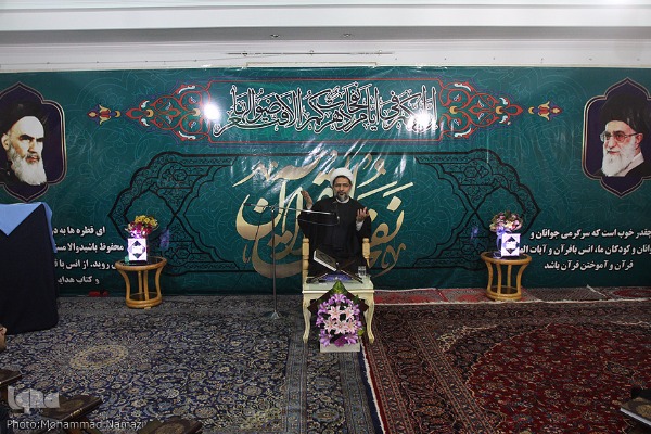 لزوم همراهی «عترت» در عنوان دارالقرآن‌ها