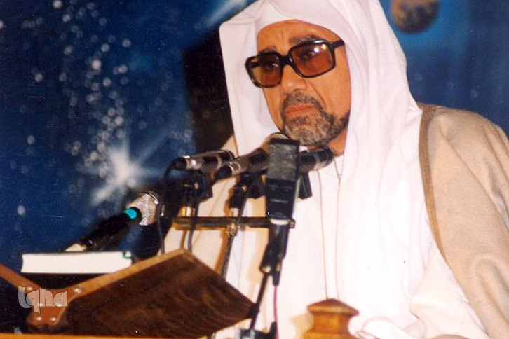 اندوه استاد غلوش از اینکه مجدد به ایران سفر نکرد اندوه استاد غلوش از اینکه مجدد به ایران سفر نکرد