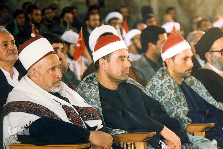 اندوه استاد غلوش از اینکه مجدد به ایران سفر نکرد اندوه استاد غلوش از اینکه مجدد به ایران سفر نکرد