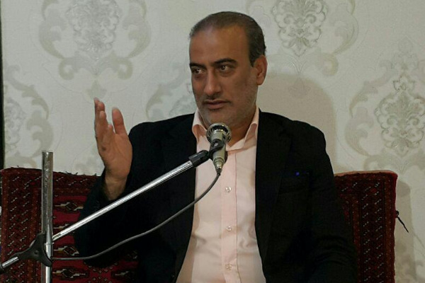 مسجد‌النبی(ص) شهرک مشیریه؛ میزبان جلسه آموزش قرآن «حسن خسروی»