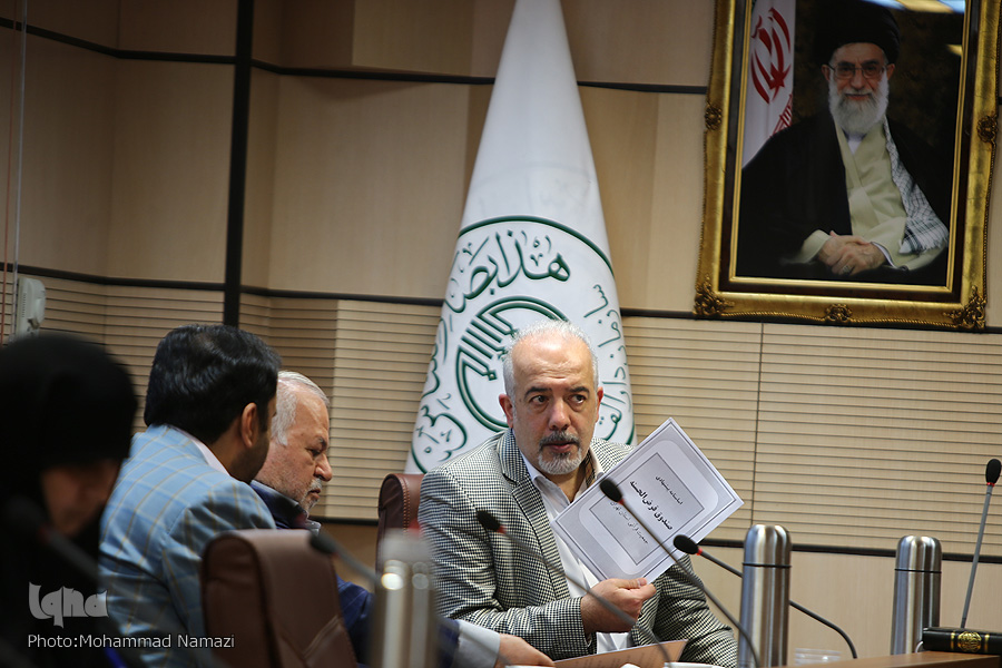 پیشنهاد رئیس جمعیت قرآنی استان تهران به راه‌اندازی «آکادمیک تلاوت»