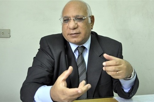 واکنش اساتید مصر به اخراج قاری خاطی