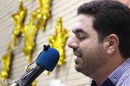 درخشش قاری ایرانی در محافل قرآنی بنگلادش