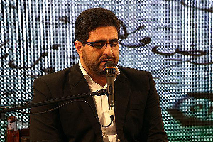 با منتخب ایران در مسابقات قرآن کویت آشنا شویم