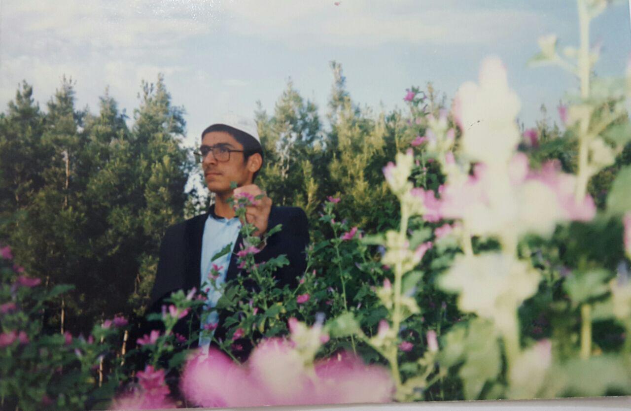 حافظ نابینای کل قرآن در آستانه افتخاری دیگر