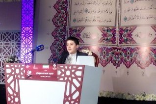 اجرای رضایت‌بخش حافظ ایران در مسابقات بین‌المللی کویت