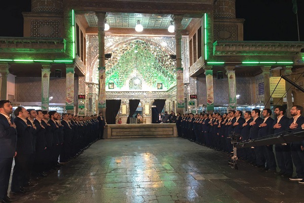 گروه تواشیح محمد رسولالله(ص) گروه تواشیح محمد رسولالله(ص)