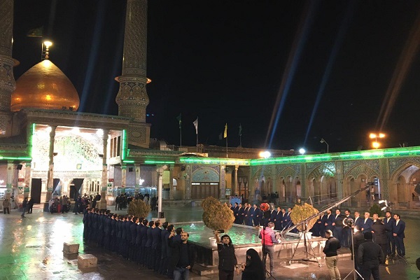 گروه تواشیح محمد رسولالله(ص) گروه تواشیح محمد رسولالله(ص)