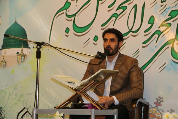 مهدی غلامنژاد