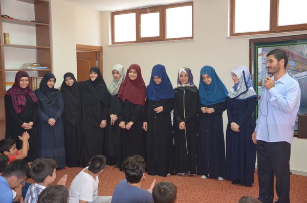 شنبه/ جبران عقب‌ماندگی فرهنگ قرآنی شیعیان ترکیه با راه‌اندازی دارالقرآن علامه طباطبایی
