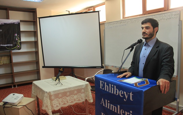 شنبه/ جبران عقب‌ماندگی فرهنگ قرآنی شیعیان ترکیه با راه‌اندازی دارالقرآن علامه طباطبایی
