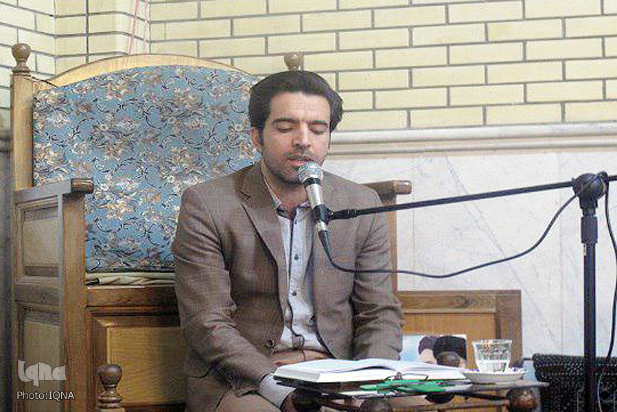 مجتبی قدبیگی مجتبی قدبیگی