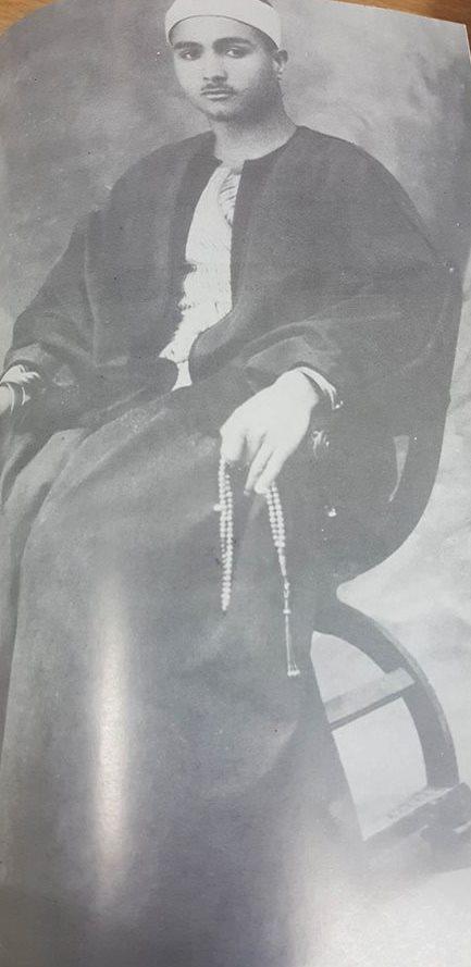اکبرالقراء مصر و تلاوتی که تمام صندلیهای خالی سالن را پر کرد اکبرالقراء مصر و تلاوتی که تمام صندلیهای خالی سالن را پر کرد