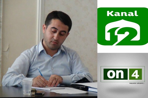 چرا دو کانال شیعی در ترکیه تعطیل شد؟ / در حال تکمیل