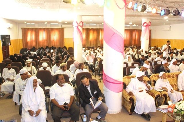 مرکز مطالعات قرآنی در «سیئون» یمن تأسیس می‌شود