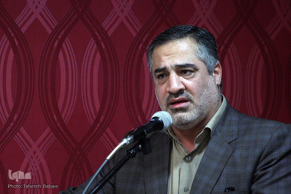 تلاوت «احمد ابوالقاسمی» در اختتامیه مسابقات قرآن بیمارستانها تلاوت «احمد ابوالقاسمی» در اختتامیه مسابقات قرآن بیمارستانها