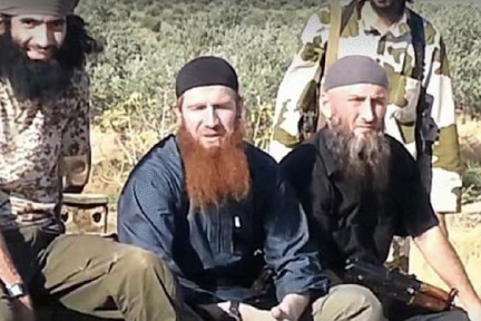 توصیه‌نامه‌های آموزشی مقابله با افراط‌گرایی در داغستان